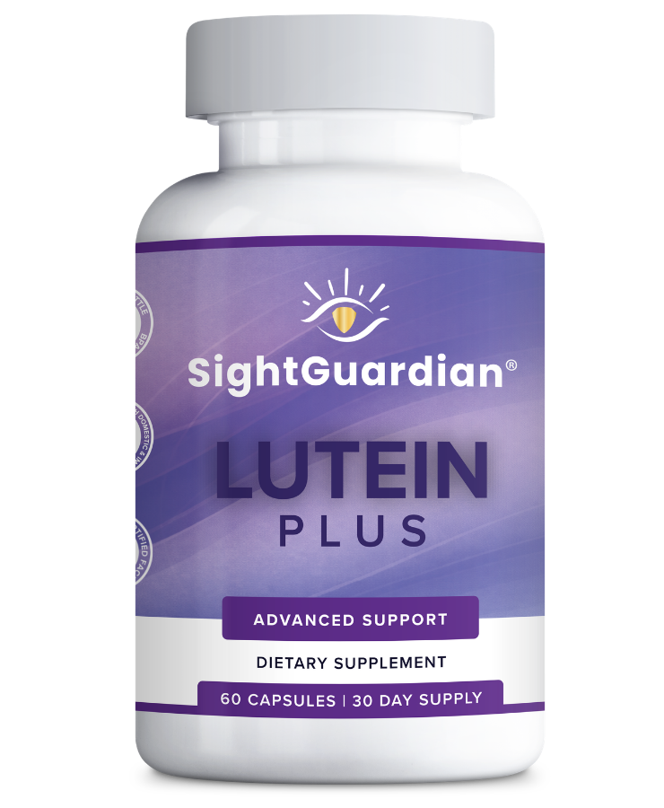 For eyes with full-body antioxidant support